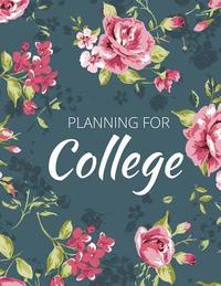 bokomslag Planning for college