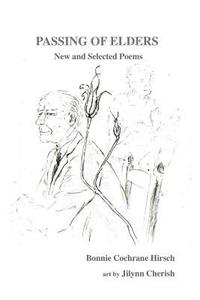 bokomslag Passing of Elders: New and Selected Poems