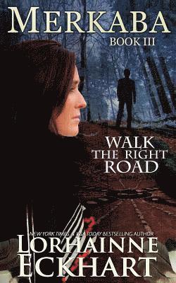 Lorhainne Eckhart - Merkaba, Häftad