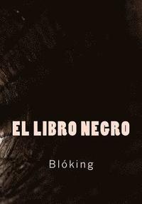 bokomslag El Libro Negro
