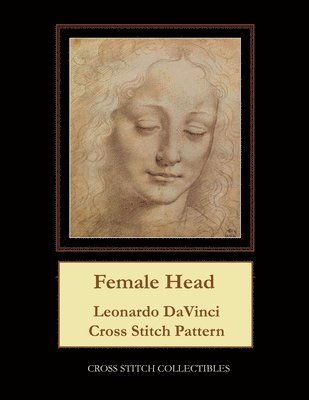 Female Head 1