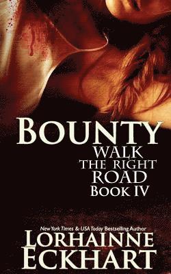 Lorhainne Eckhart - Bounty, Häftad