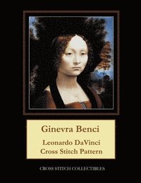 bokomslag Ginevra Benci