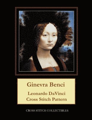 Ginevra Benci 1