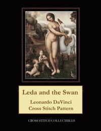 bokomslag Leda and the Swan