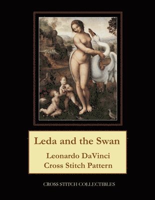 Leda and the Swan 1