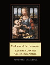 bokomslag Madonna of the Carnation