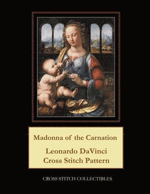 Madonna of the Carnation 1