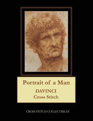 Portrait of a Man 1