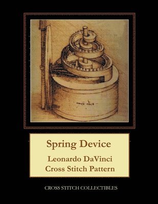 Spring Device 1