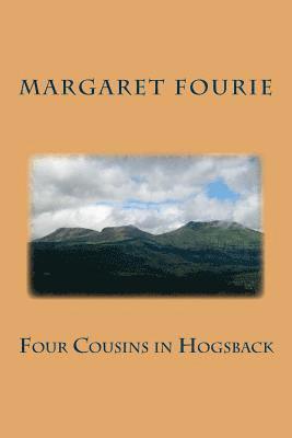 Four Cousins in Hogsback 1