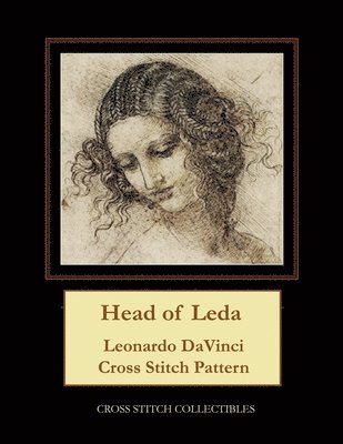 Head of Leda 1