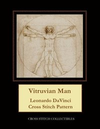 bokomslag Vitruvian Man