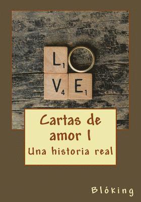 Cartas de amor I 1