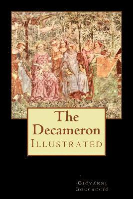 The Decameron: Illustrated 1