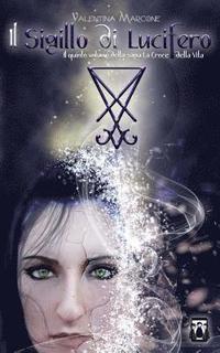 bokomslag Il Sigillo di Lucifero