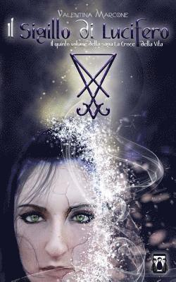 bokomslag Il Sigillo di Lucifero