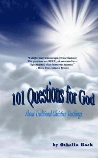 bokomslag 101 Questions For God