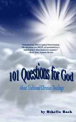 101 Questions For God 1