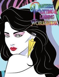 bokomslag Pantsers Plotting & Planning Workbook 47