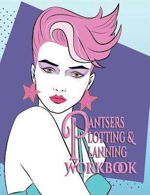 Pantsers Plotting & Planning Workbook 48 1