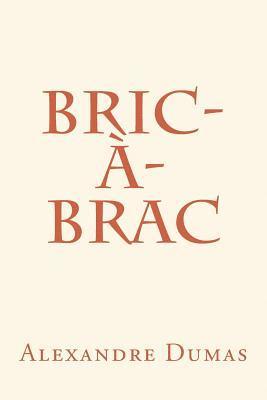 Bric-À-Brac 1