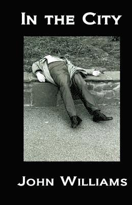 John Williams - In the City, Häftad