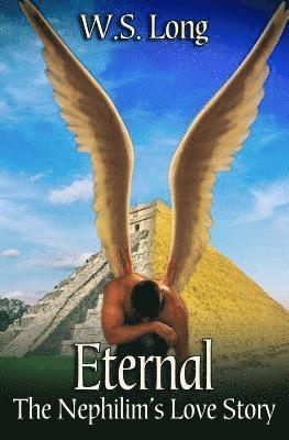 W S Long, W. S. Long, W.S. Long - Eternal, Häftad