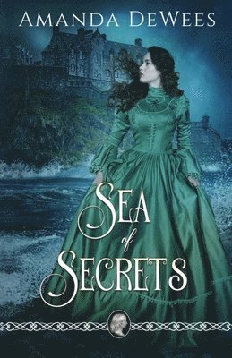 Sea of Secrets 1