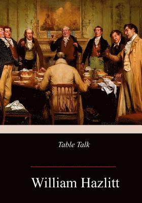 Table Talk