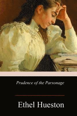 Prudence of the Parsonage 1