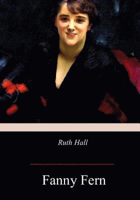 bokomslag Ruth Hall