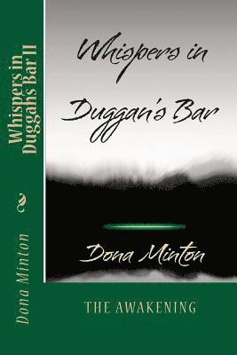 bokomslag Whispers in Duggan's Bar: The Awakening