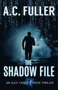 bokomslag The Shadow File
