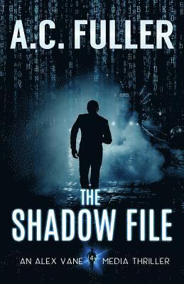 The Shadow File 1