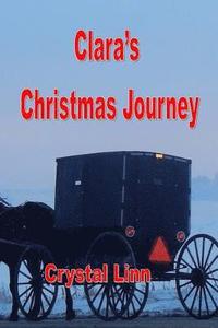 bokomslag Clara's Christmas Journey