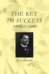 bokomslag The Key to Success