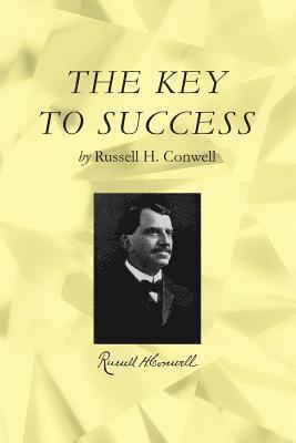 The Key to Success 1