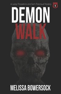 bokomslag Demon Walk
