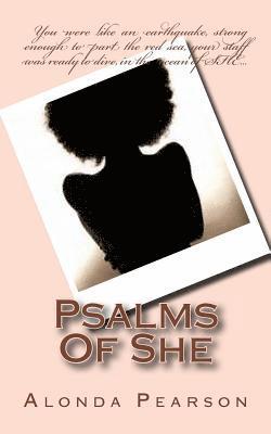 Psalms Of She 1