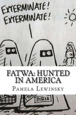 bokomslag Fatwa: Hunted in America