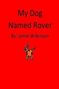 bokomslag My Dog Named Rover