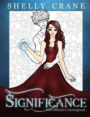 Significance Series: The Official Coloring Book 1