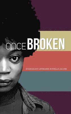 Once Broken 1