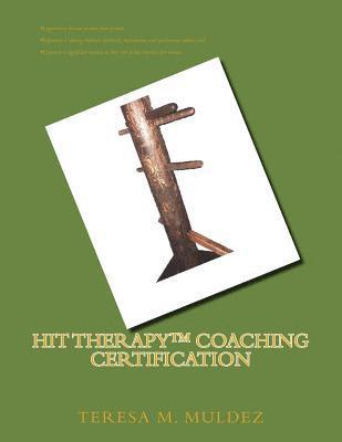 bokomslag HIT Therapy Coaching Certification