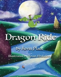 bokomslag Dragon Ride