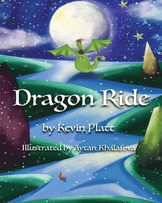Dragon Ride 1