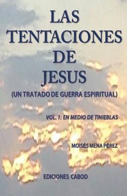 Las tentaciones de Jesus. 1