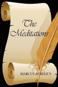 bokomslag The Meditations