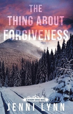 The Thing About Forgiveness 1